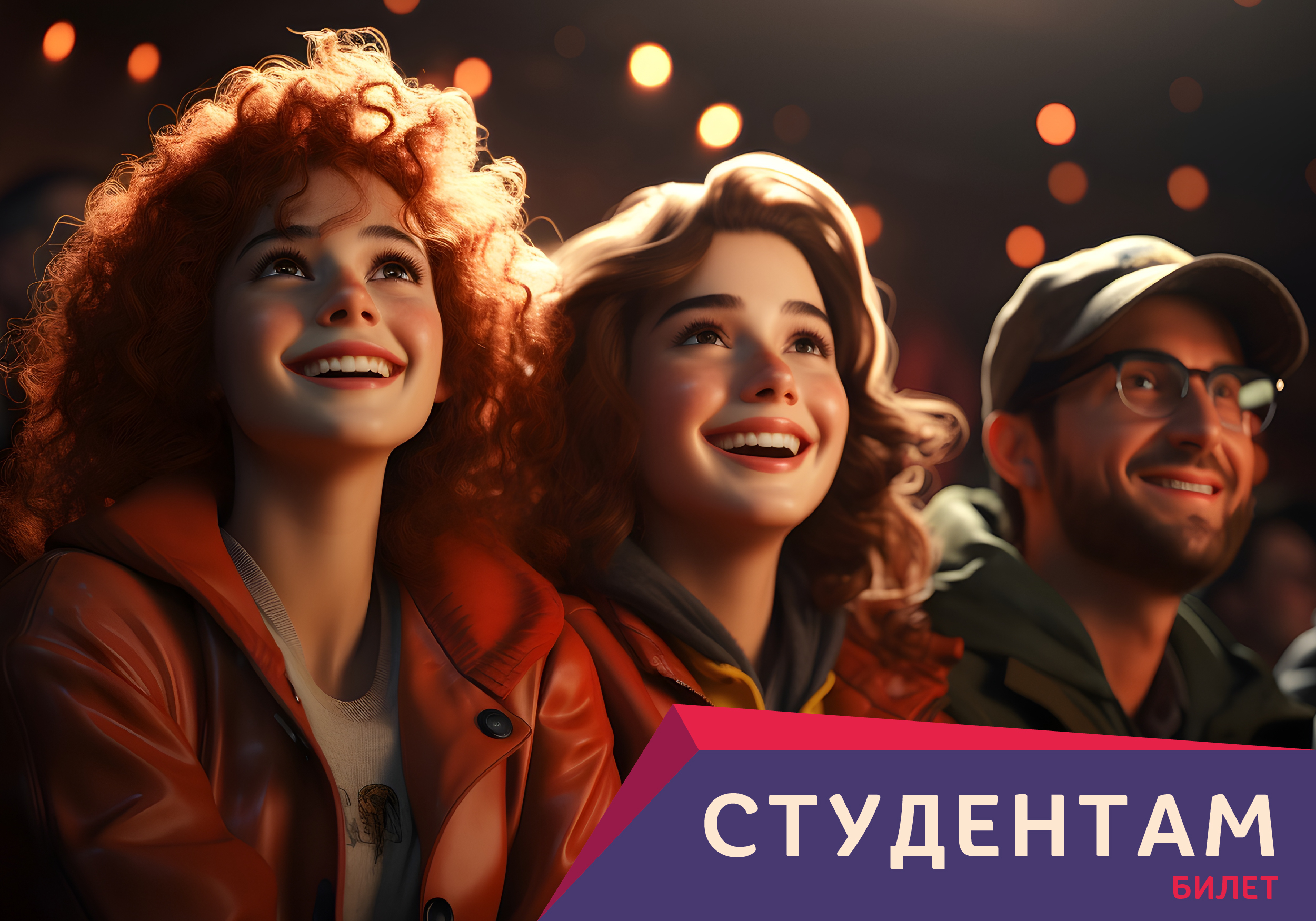 ТЫ СТУДЕНТ!?